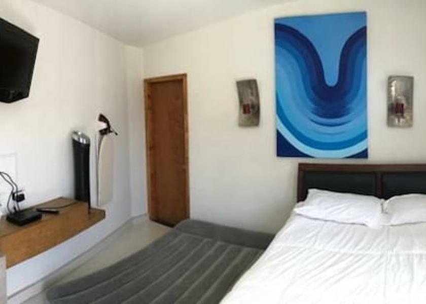 Baja California Ensenada Room