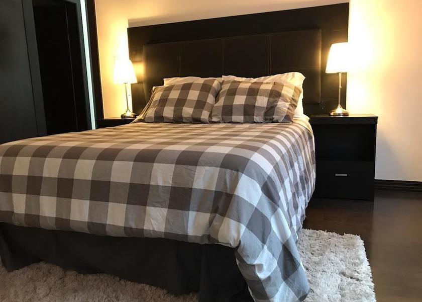 Baja California Ensenada Room