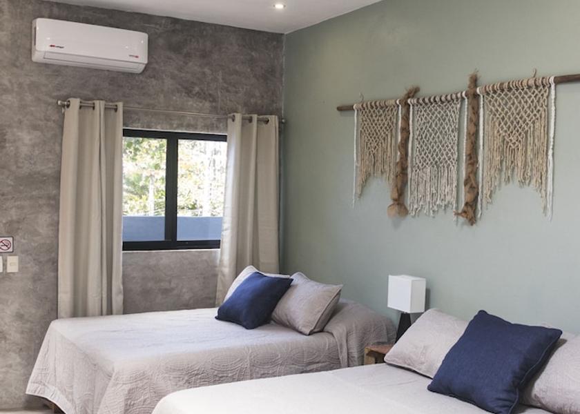 Nayarit Sayulita Room