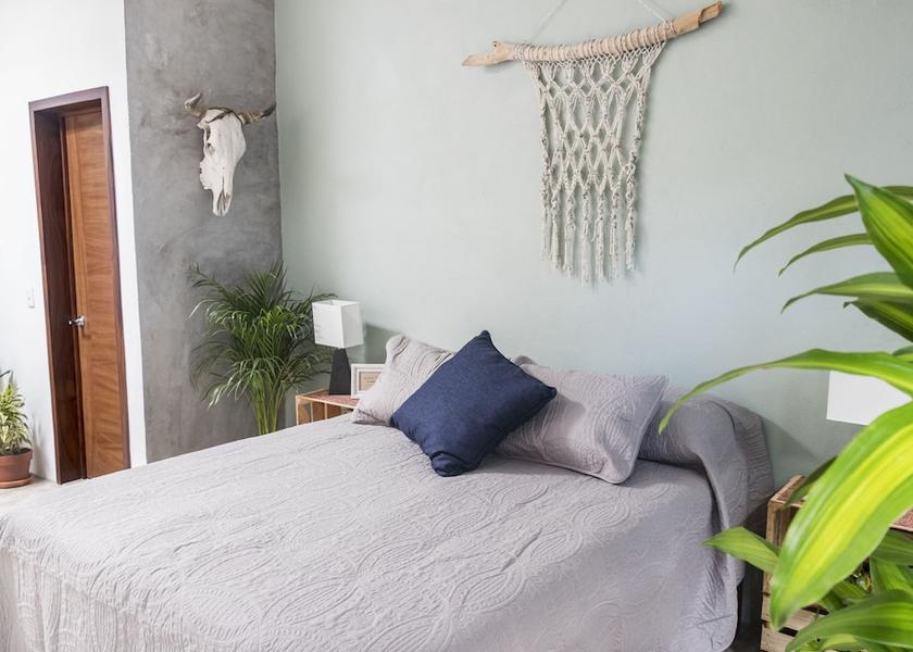 Nayarit Sayulita Room