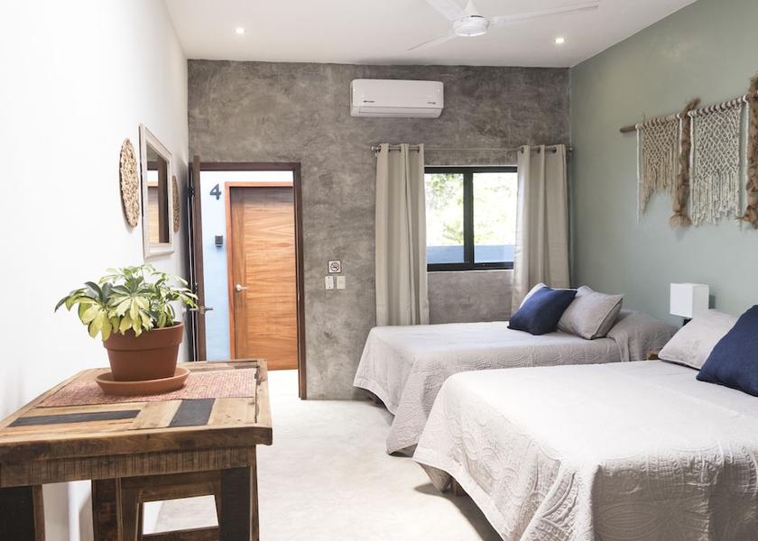 Nayarit Sayulita Room