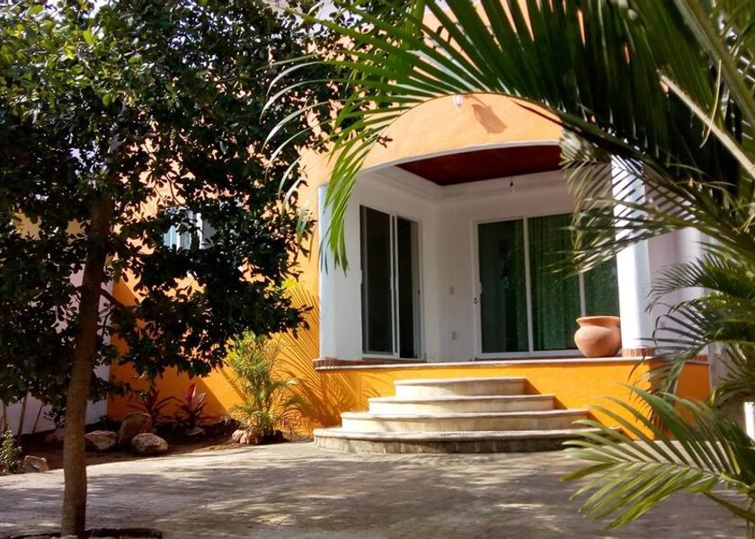 Nayarit Sayulita Terrace