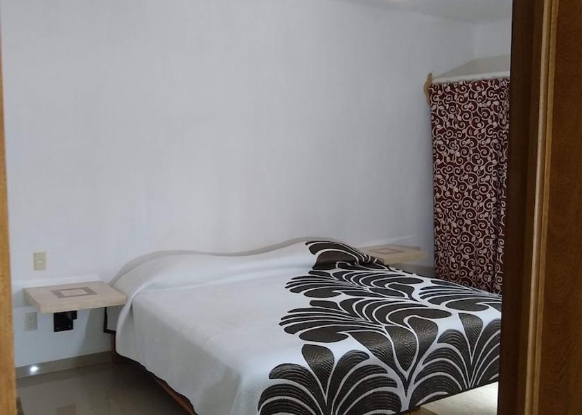 Nayarit Sayulita Room
