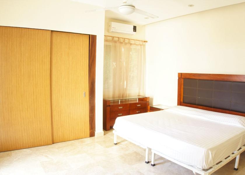 Nayarit Sayulita Room