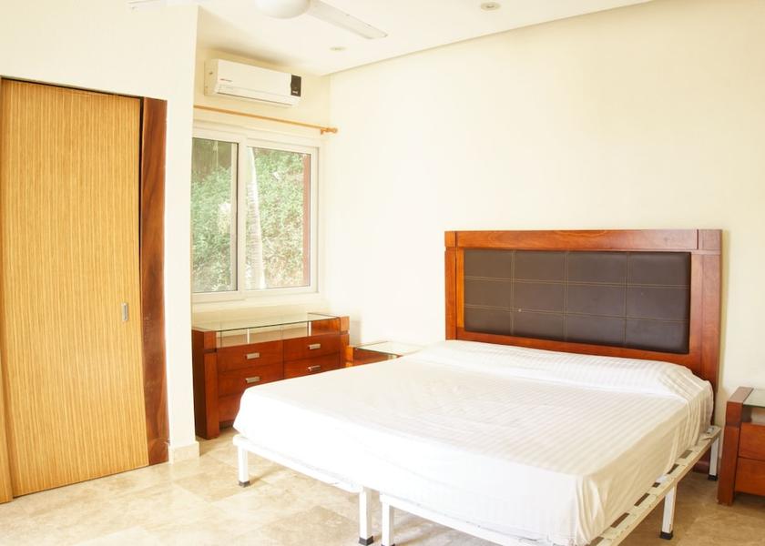 Nayarit Sayulita Room