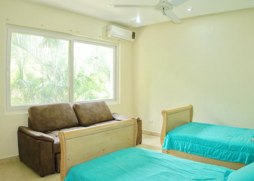Nayarit Sayulita Room