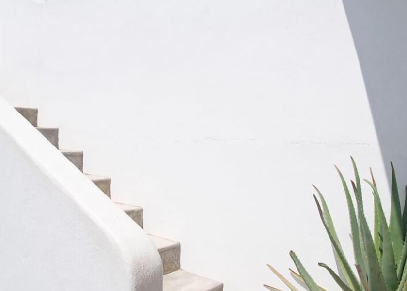 Nayarit Sayulita Exterior Detail