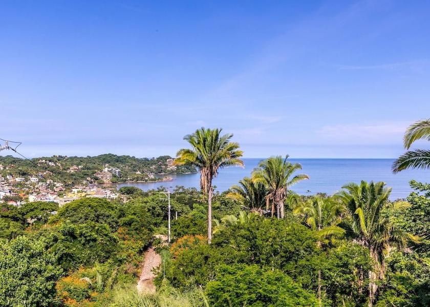 Nayarit Sayulita Amenity