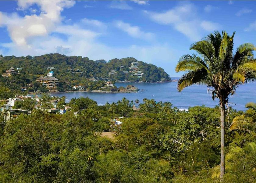 Nayarit Sayulita Amenity