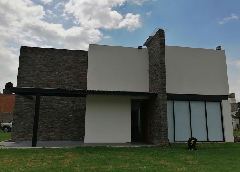 Michoacán Patzcuaro Exterior Detail