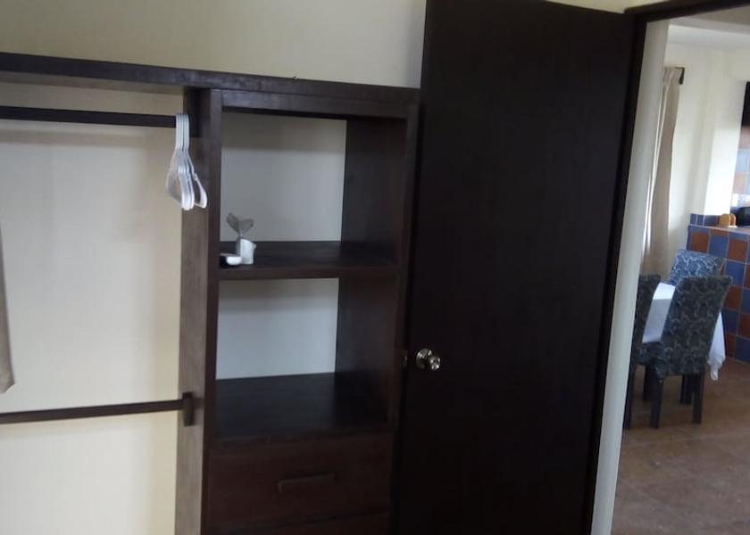 Guerrero Zihuatanejo Interior Entrance