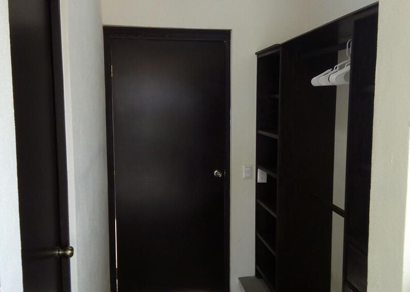 Guerrero Zihuatanejo Interior Entrance