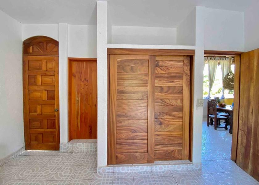 Guerrero Zihuatanejo Room