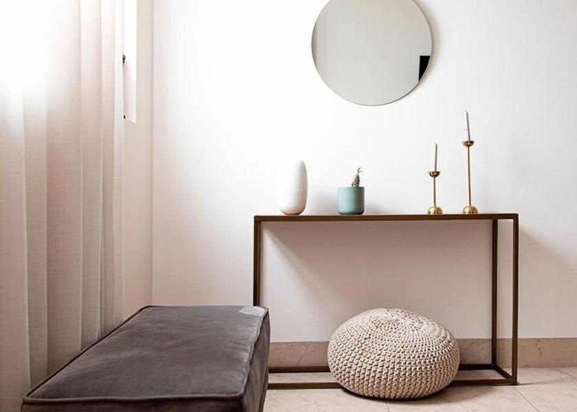  Guanajuato Interior Entrance