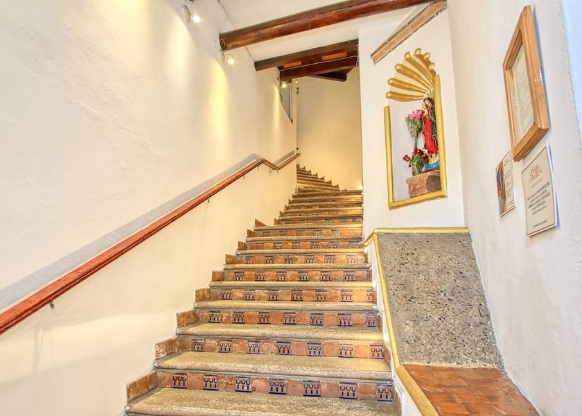 Guanajuato Guanajuato Living Area