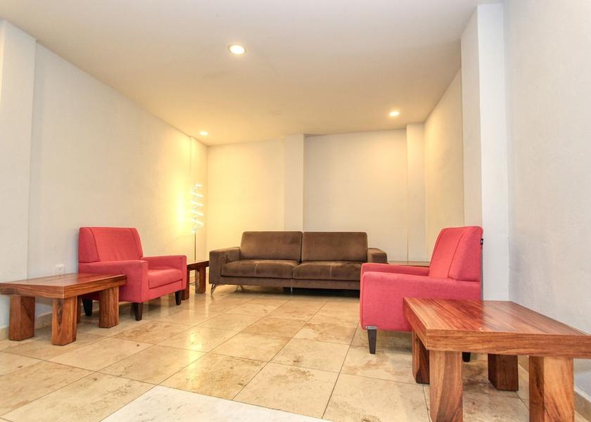 Guanajuato Guanajuato Lobby