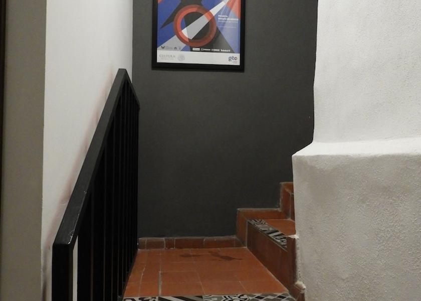  Guanajuato Interior Entrance