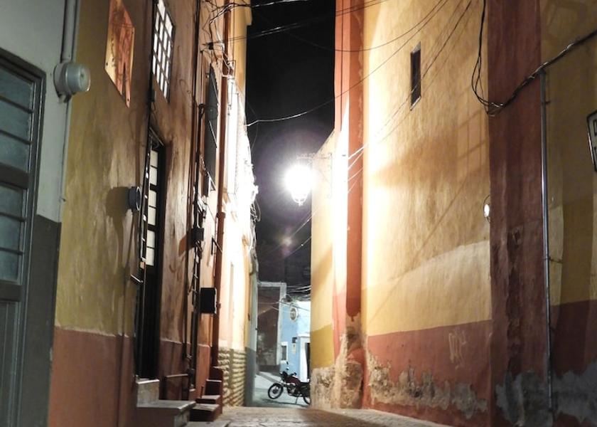  Guanajuato Exterior Detail