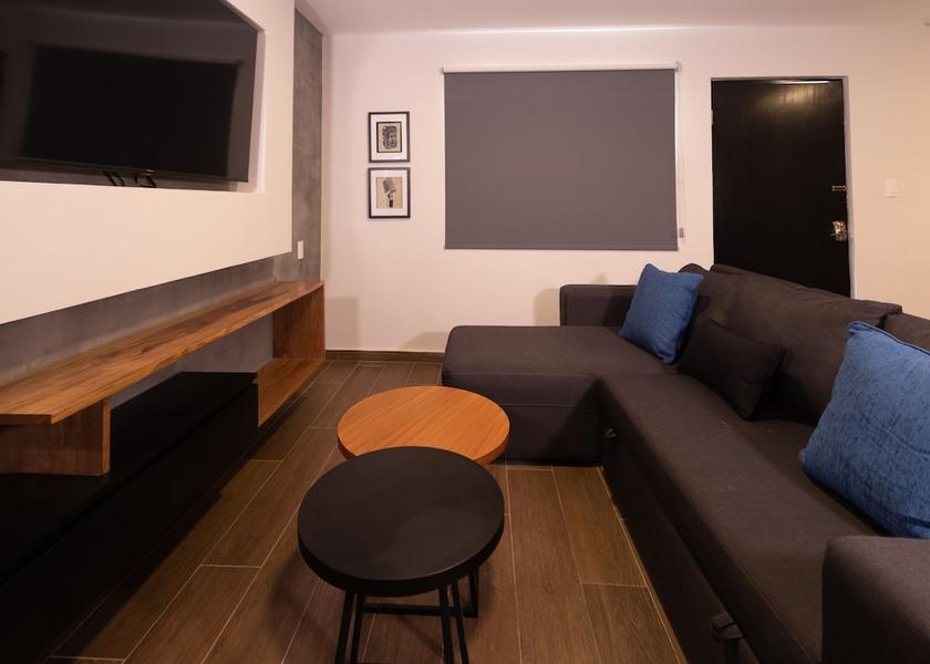 Tamaulipas Tampico Living Area