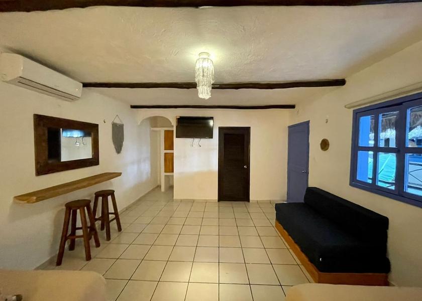 Quintana Roo Tulum Room