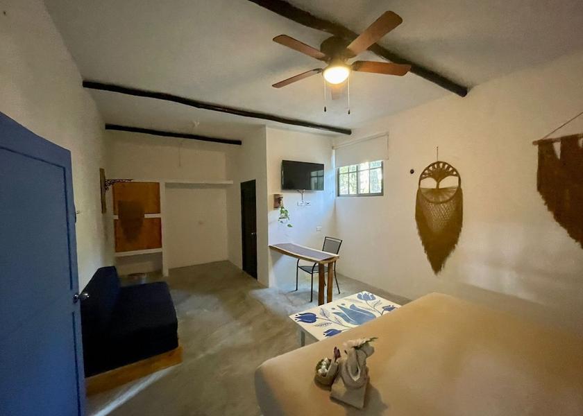 Quintana Roo Tulum Room