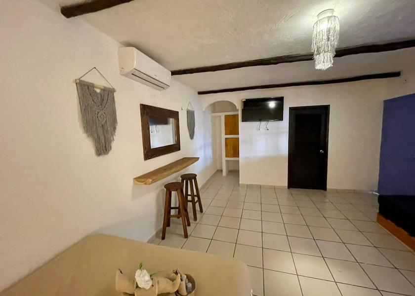 Quintana Roo Tulum Room