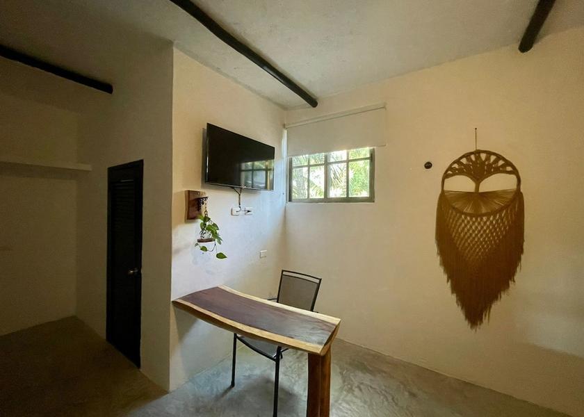 Quintana Roo Tulum Room