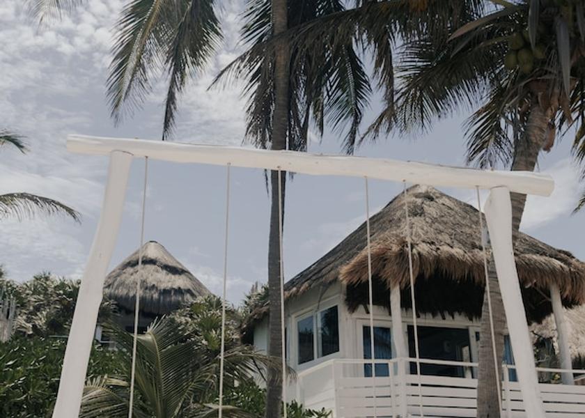 Quintana Roo Tulum Beach