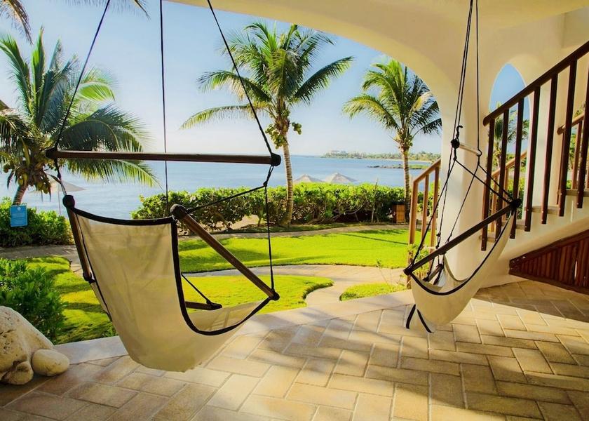 Quintana Roo Akumal Terrace