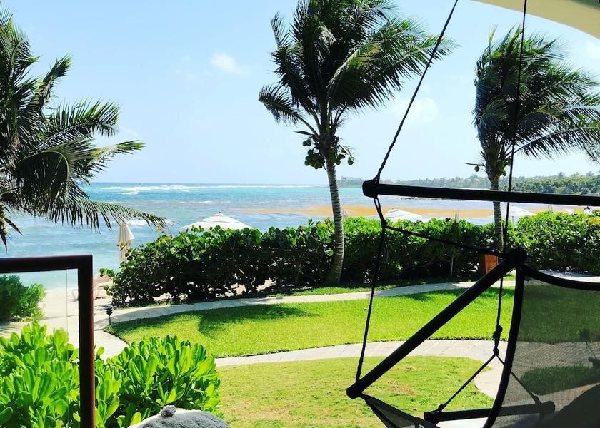 Quintana Roo Akumal Terrace