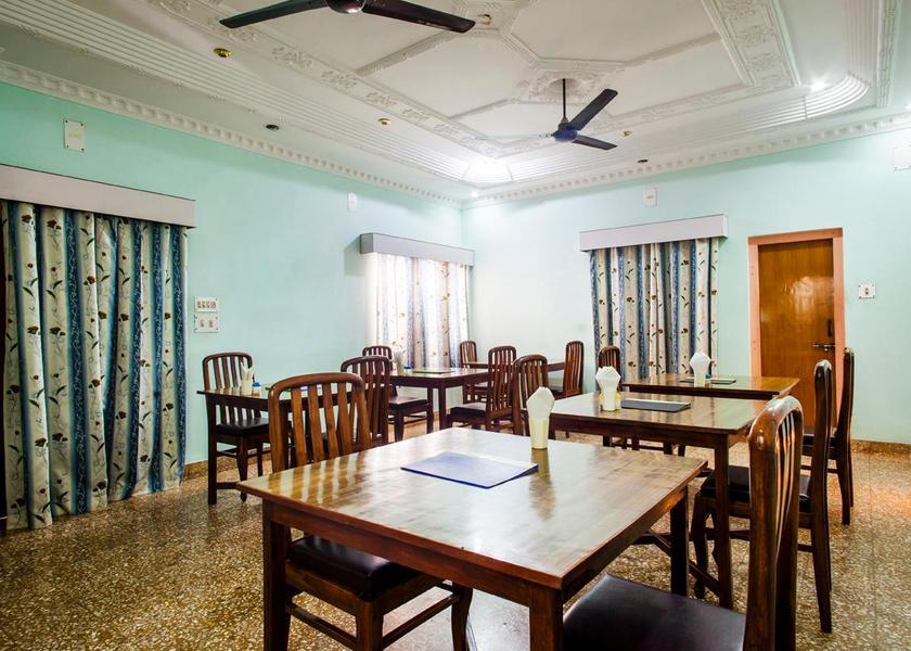Rajasthan Bikaner Food & Dining