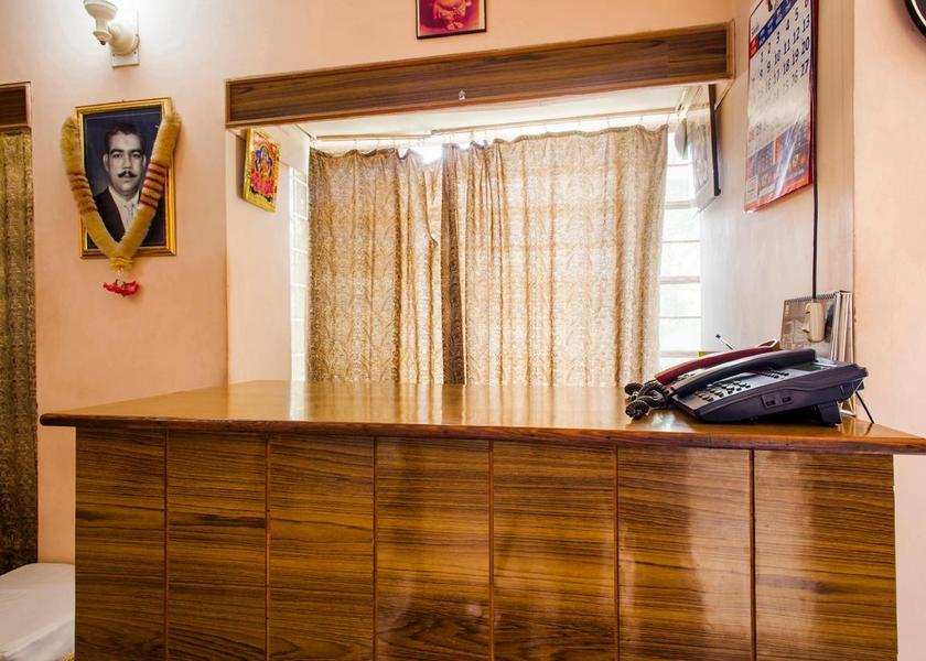 Rajasthan Bikaner Public Areas