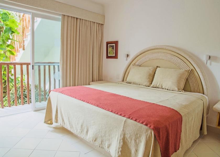 Quintana Roo Akumal Room