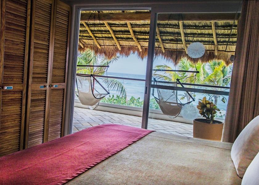 Quintana Roo Akumal Room