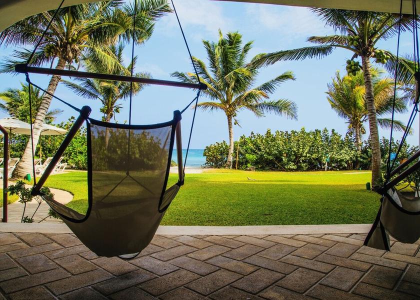 Quintana Roo Akumal Terrace