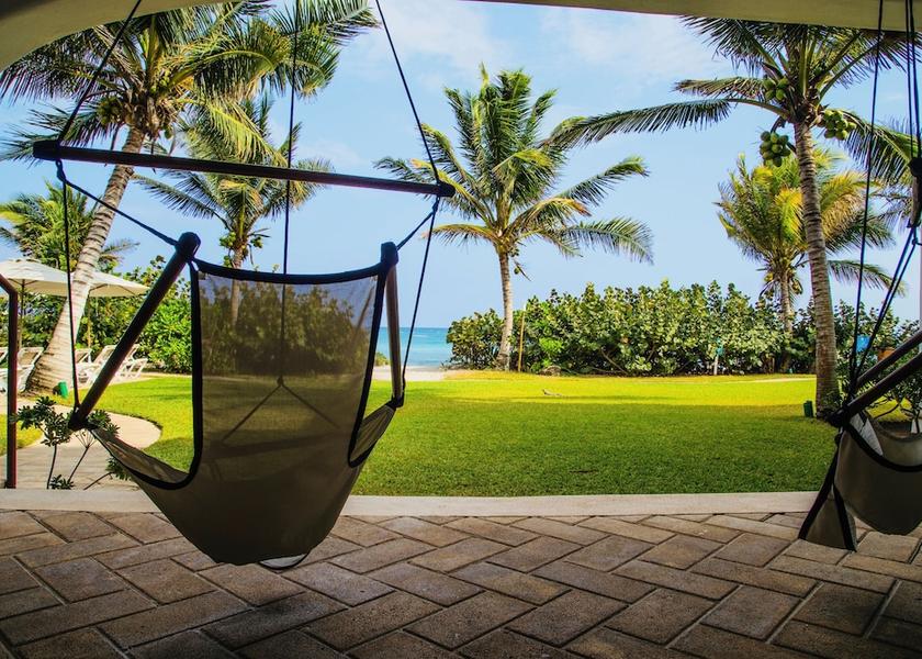 Quintana Roo Akumal Terrace