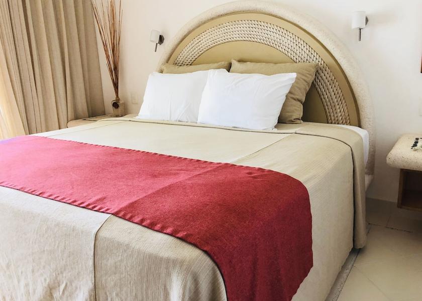 Quintana Roo Akumal Room