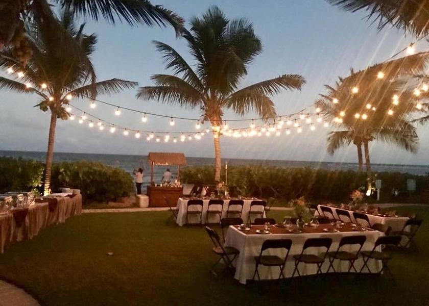 Quintana Roo Akumal Banquet Hall