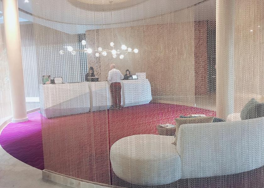 Quintana Roo Akumal Reception