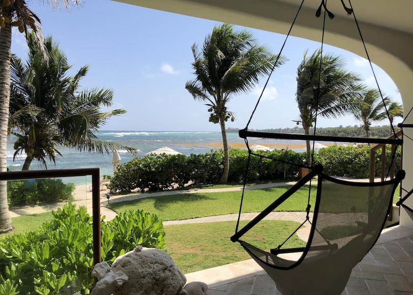 Quintana Roo Akumal Terrace