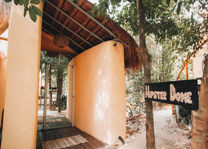 Quintana Roo Akumal Room