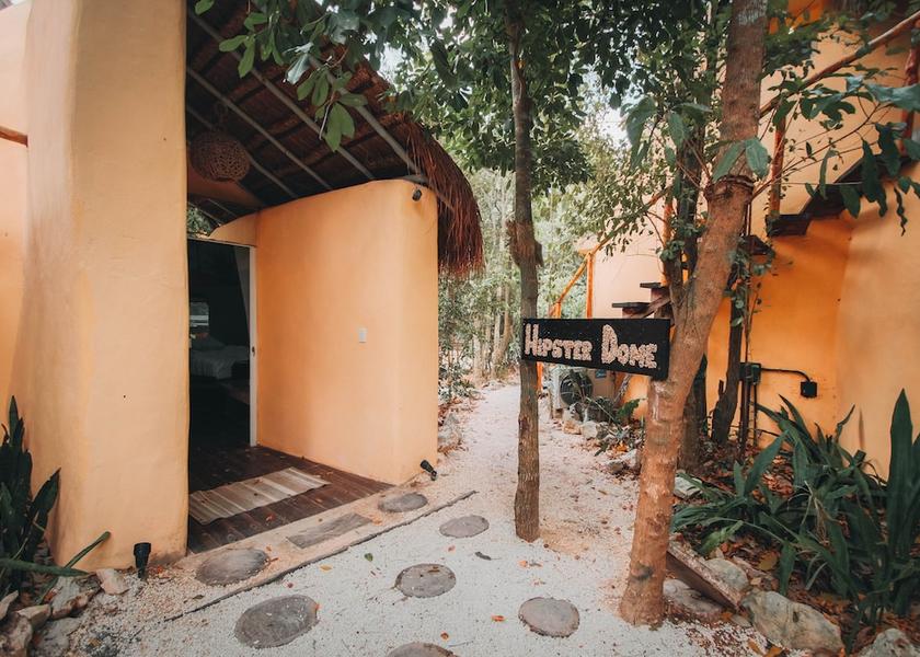 Quintana Roo Akumal Room