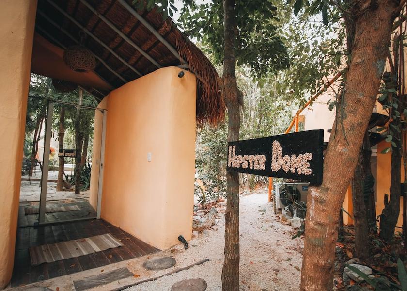 Quintana Roo Akumal Room