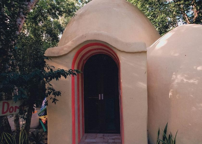 Quintana Roo Akumal Room