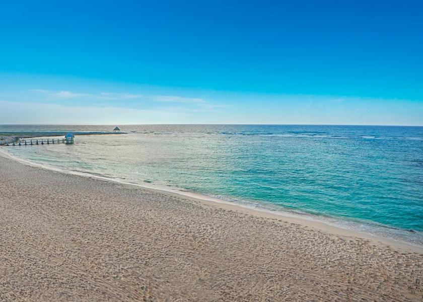 Quintana Roo Akumal Beach