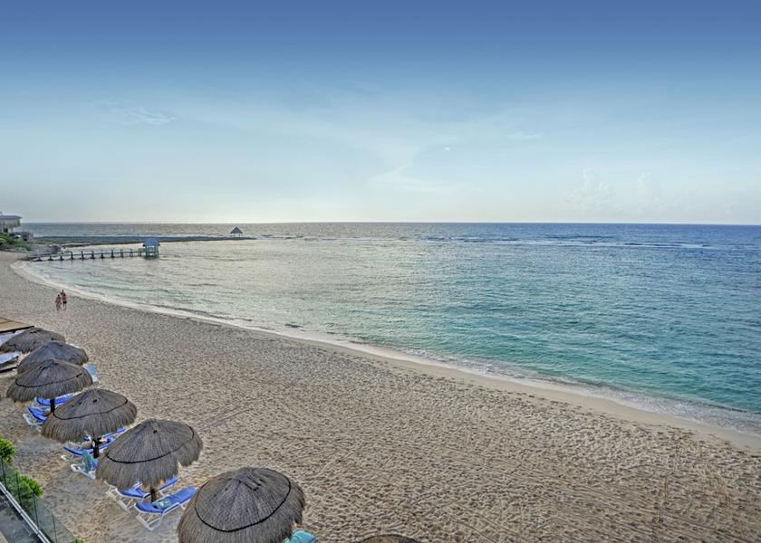 Quintana Roo Akumal Beach
