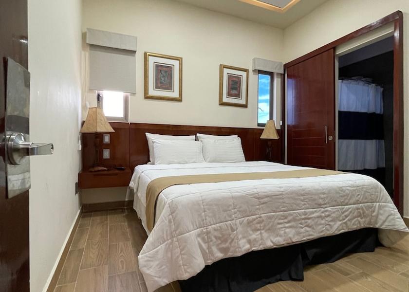 Jalisco Tamazula de Gordiano Room