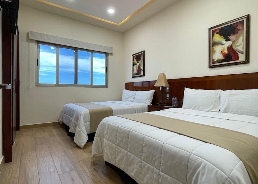 Jalisco Tamazula de Gordiano Room