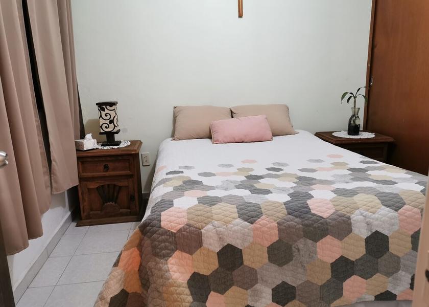 State of Mexico Cuautitlan Izcalli Room