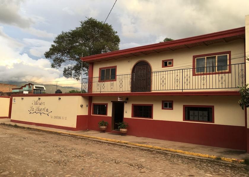 Jalisco Mascota Primary image